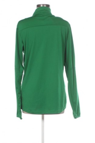 Męska bluza sportowa Nike, Rozmiar M, Kolor Zielony, Cena 115,99 zł