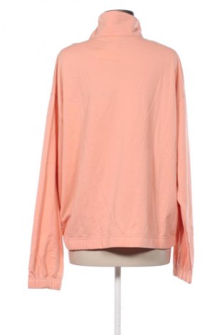 Bluză trening de femei Nike, Mărime XL, Culoare Roz, Preț 342,99 Lei