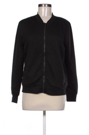 Дамско спортно горнище ONLY, Размер L, Цвят Черен, Цена 32,21 €