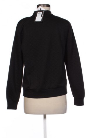 Дамско спортно горнище ONLY, Размер L, Цвят Черен, Цена 32,21 €