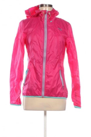Damska bluza sportowa PUMA, Rozmiar S, Kolor Różowy, Cena 87,99 zł