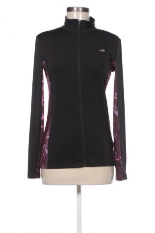 Дамско спортно горнище Panther, Размер S, Цвят Черен, Цена 7,66 €