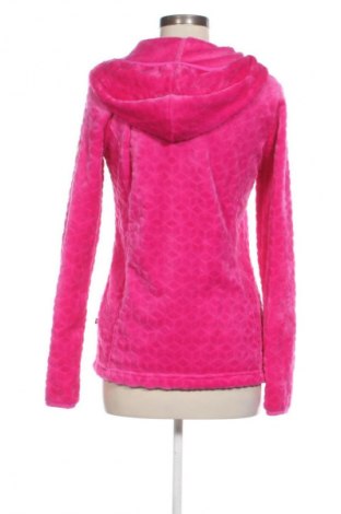 Bluză trening de femei Patsy & Lou, Mărime S, Culoare Roz, Preț 58,99 Lei