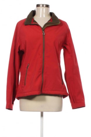 Dámsky športový vrch  Shamp, Veľkosť M, Farba Červená, Cena  8,95 €