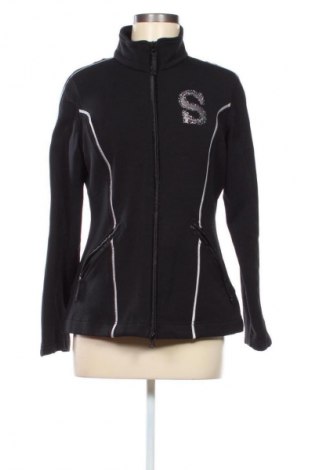 Dámsky športový vrch  Sportalm, Veľkosť M, Farba Čierna, Cena  40,95 €