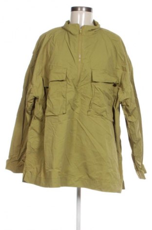 Női sport felső The Drop, Méret XL, Szín Zöld, Ár 9 069 Ft