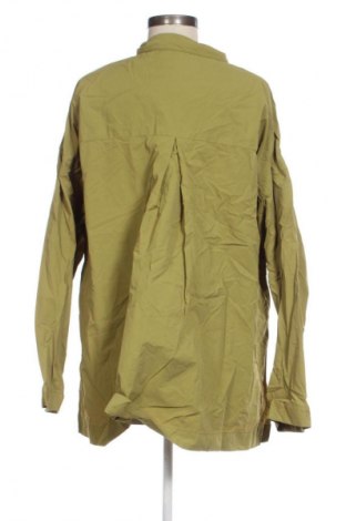 Női sport felső The Drop, Méret XL, Szín Zöld, Ár 9 069 Ft