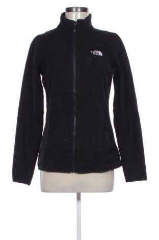 Дамско спортно горнище The North Face, Размер M, Цвят Черен, Цена 107,37 €