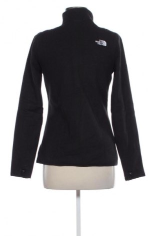 Дамско спортно горнище The North Face, Размер M, Цвят Черен, Цена 107,37 €
