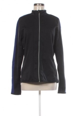 Damska bluza sportowa Unbranded, Rozmiar L, Kolor Czarny, Cena 34,99 zł