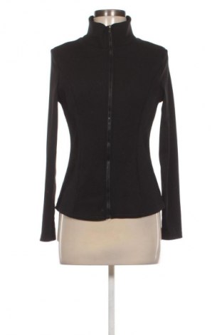 Damen Sportoberteil Unbranded, Größe M, Farbe Schwarz, Preis 9,99 €