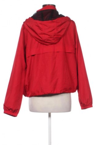 Γυναικεία αθλητική ζακέτα Unbranded, Μέγεθος XL, Χρώμα Κόκκινο, Τιμή 8,99 €