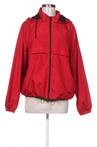 Γυναικεία αθλητική ζακέτα Unbranded, Μέγεθος XL, Χρώμα Κόκκινο, Τιμή 8,99 €