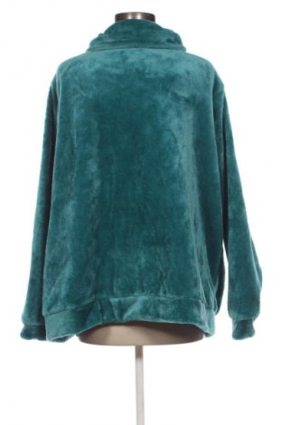 Bluză trening de femei Unbranded, Mărime XXL, Culoare Albastru, Preț 55,99 Lei