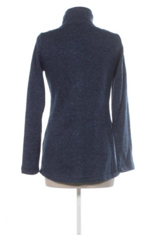 Bluză trening de femei Unbranded, Mărime XS, Culoare Albastru, Preț 51,99 Lei