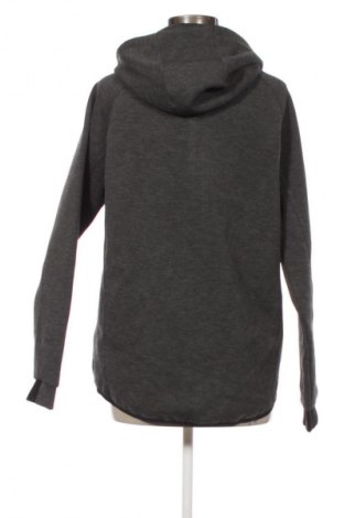 Дамско спортно горнище Unbranded, Размер M, Цвят Черен, Цена 7,15 €