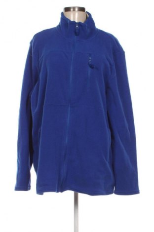 Damen Sportoberteil X-Mail, Größe XXL, Farbe Blau, Preis 10,99 €