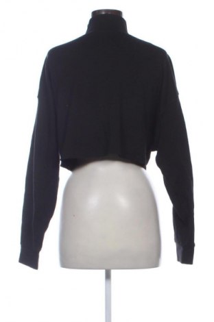 Női sport felső Zara, Méret L, Szín Fekete, Ár 5 259 Ft