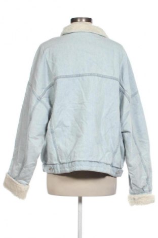 Női dzseki ABOUT YOU X MILLANE, Méret L, Szín Kék, Ár 22 819 Ft