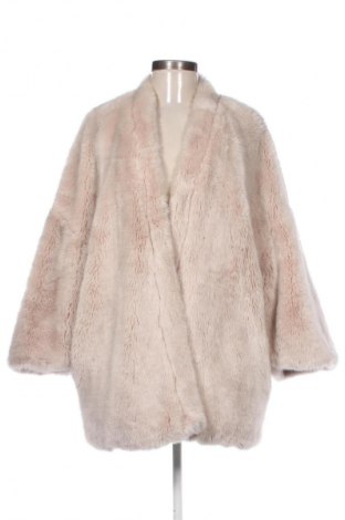 Γυναικείο μπουφάν ASOS, Μέγεθος XXL, Χρώμα  Μπέζ, Τιμή 17,99 €