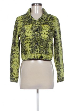 Damenjacke ASOS, Größe M, Farbe Mehrfarbig, Preis 18,99 €