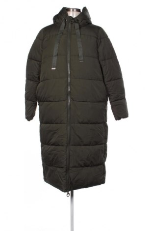 Γυναικείο μπουφάν About You, Μέγεθος M, Χρώμα Πράσινο, Τιμή 66,99 €