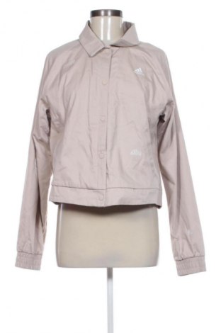 Damenjacke Adidas, Größe XS, Farbe Rosa, Preis 54,99 €