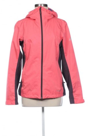 Γυναικείο μπουφάν Adidas, Μέγεθος S, Χρώμα Ρόζ , Τιμή 31,99 €
