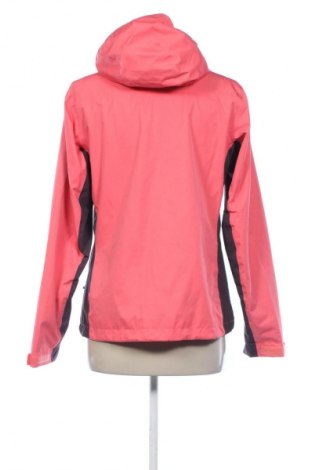 Γυναικείο μπουφάν Adidas, Μέγεθος S, Χρώμα Ρόζ , Τιμή 31,99 €