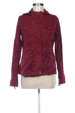 Dámska bunda  Aeropostale, Veľkosť M, Farba Červená, Cena  13,95 €
