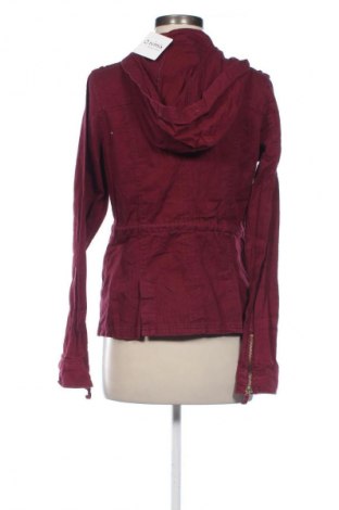Dámska bunda  Aeropostale, Veľkosť M, Farba Červená, Cena  13,95 €