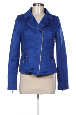 Dámská bunda  Amisu, Velikost M, Barva Modrá, Cena  319,00 Kč
