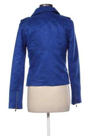 Dámská bunda  Amisu, Velikost M, Barva Modrá, Cena  319,00 Kč