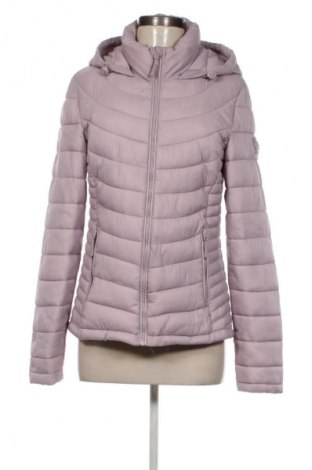 Dámska bunda  Amisu, Veľkosť M, Farba Popolavo ružová, Cena  13,95 €