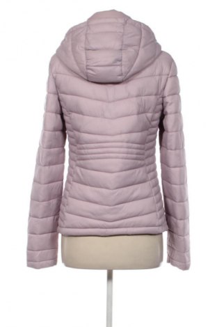 Dámska bunda  Amisu, Veľkosť M, Farba Popolavo ružová, Cena  13,95 €
