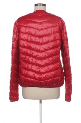 Dámska bunda  Amisu, Veľkosť L, Farba Červená, Cena  24,95 €