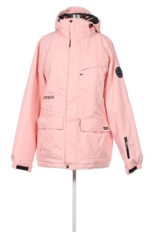 Dámská bunda  Arctic Queen, Velikost L, Barva Růžová, Cena  779,00 Kč