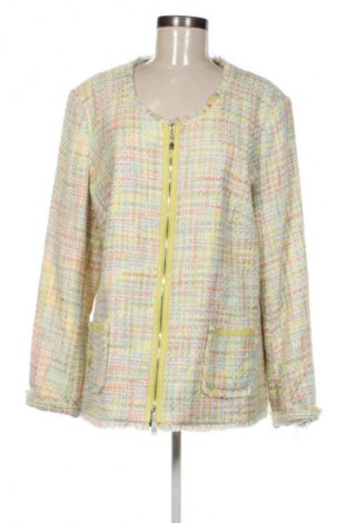 Kurtka damska Ashley Brooke, Rozmiar XL, Kolor Kolorowy, Cena 64,99 zł