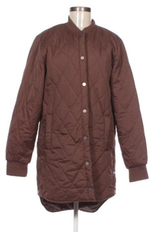 Damenjacke B.Young, Größe M, Farbe Braun, Preis 19,99 €