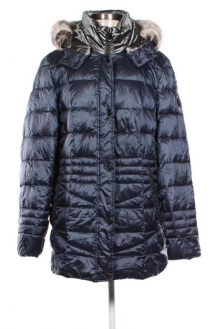 Damenjacke Barbara Lebek, Größe L, Farbe Blau, Preis € 43,99