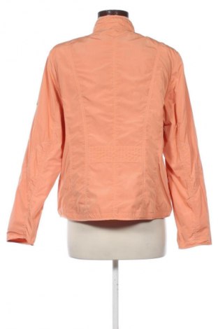 Dámska bunda  Barbara Lebek, Veľkosť L, Farba Oranžová, Cena  20,95 €