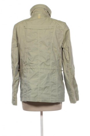 Kurtka damska Barbara Lebek, Rozmiar M, Kolor Zielony, Cena 67,99 zł