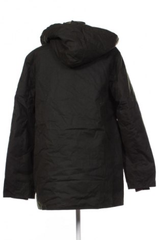 Γυναικείο μπουφάν Barbour, Μέγεθος L, Χρώμα Πράσινο, Τιμή 234,99 €