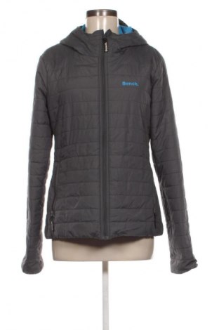 Дамско яке Bench, Размер L, Цвят Сив, Цена 14,82 €