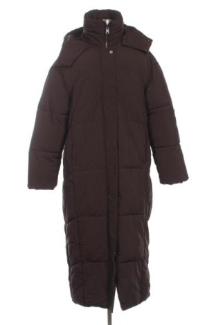 Kurtka damska Bershka, Rozmiar M, Kolor Brązowy, Cena 118,99 zł