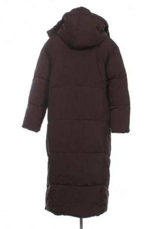 Kurtka damska Bershka, Rozmiar M, Kolor Brązowy, Cena 118,99 zł