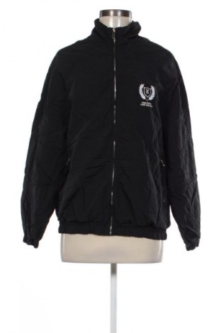 Kurtka damska Bershka, Rozmiar M, Kolor Czarny, Cena 60,99 zł