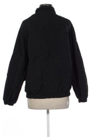 Kurtka damska Bershka, Rozmiar M, Kolor Czarny, Cena 60,99 zł