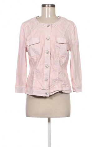 Damenjacke Betty Barclay, Größe M, Farbe Rosa, Preis € 26,99