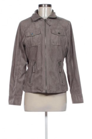 Geacă de femei Biaggini, Mărime M, Culoare Gri, Preț 42,99 Lei